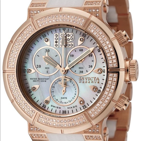 Invicta women watch - Picture 9 of 12
